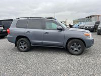 Gebraucht Toyota Land Cruiser 272 PS (200 kW) 2016 Antidronecolor SUV