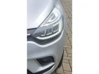 Gebraucht Renault Clio Business 75 PS (55 kW) 2018 Platingrau (metallic) Kombi