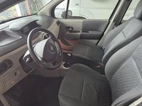 Second-hand Renault Modus Authentique 75 CP (55 kW) 2005 Negru Monovolum