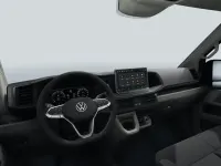 Neu VW Crafter 177 PS (130 kW) 2026 Candyweiß Van