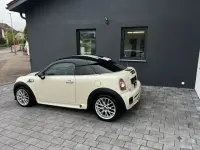 Occasion Mini Cooper SD 143 ch (105 kW) 2014 Blanc Citadine