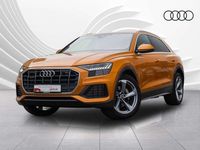 gebraucht Audi Q8 50 TDI quattro tiptronic