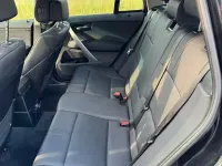 Gebraucht BMW X3 177 PS (130 kW) 2009 Schwarz SUV