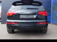Gebraucht Audi Q7 233 PS (171 kW) 2006 Schwarz SUV