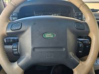 Gebraucht Land Rover Discovery 2 HSE 185 PS (136 kW) 2003 Blau SUV