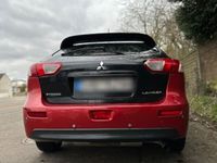 gebraucht Mitsubishi Lancer Sportback 1.8 143 PS