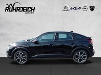 gebraucht Citroën e-C4 C4 e-Feel Pack ElektromotorELEKTROMOTOR 136 FEEL PACK HUD LED Klimaautom SHZ