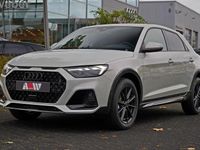Neu Audi A1 S-Line 150 PS (110 kW) 2025 Grau SUV