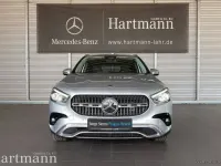 Gebraucht Mercedes GLA250 Advanced 163 PS (119 kW) 2025 Silber SUV