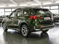 Gebraucht BMW X1 Shadowline 150 PS (110 kW) 2024 Grün SUV