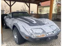 Gebraucht Corvette C3 199 PS (146 kW) 1979 Coupé