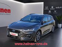 Gebraucht Ford Focus ST-Line 125 PS (91 kW) 2024 Grau Kombi