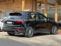 gebraucht Porsche Cayenne Diesel Platinum Edition Kam Pano SportCh