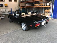 gebraucht Fiat 124 Spider 