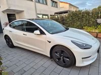 Gebraucht Tesla Model 3 366 kW (498 PS) 2021 Weiß Limousine