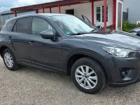 Occasion Mazda CX-5 Center-Line 150 ch (110 kW) 2013 Gris SUV
