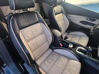 Gebraucht VW Eos 250 PS (183 kW) 2007 Schwarz Cabrio