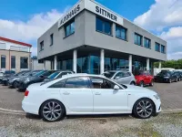Gebraucht Audi A6 S-Line 245 PS (180 kW) 2012 Ibisweiß Limousine