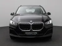 Gebraucht BMW 216 Active Tourer Shadowline 122 PS (89 kW) 2025 Schwarz Van / Kleinbus