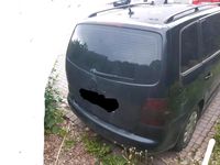 Gebraucht VW Touran 140 PS (102 kW) 2006 Van / Kleinbus