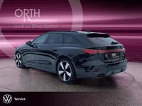Gebraucht Audi A5 S-Line 204 PS (150 kW) 2025 Mythosschwarz metallic Kombi