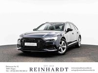 Gebraucht Audi A6 Comfort 204 PS (150 kW) 2023 Manhattangrau metallic Kombi