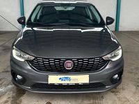 Gebraucht Fiat Tipo Lounge 120 PS (88 kW) 2017 Grau Limousine