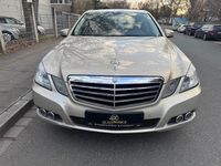 Gebraucht Mercedes E350 Elegance 292 PS (214 kW) 2010 Gold Limousine