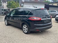 gebraucht Ford S-MAX 1.6 Titanium+KLIMAAUTO+NAVI+KAMERA+SOUNDSY