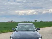 Gebraucht Audi Q5 170 PS (125 kW) 2011 Blau SUV