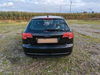 gebraucht Audi A3 Sportback 