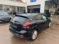 Gebraucht Audi A3 S-Line 110 PS (80 kW) 2014 Schwarz Limousine