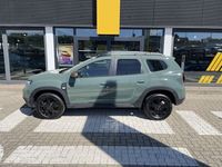 Gebraucht Dacia Duster Extreme 150 PS (110 kW) 2024 Andere farbe SUV