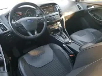 Gebraucht Ford Focus 150 PS (110 kW) 2015 Grau Kombi
