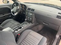 gebraucht Dodge Challenger 3.6 Benzin navi