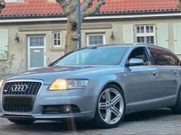 Gebraucht Audi A6 Ambiente 224 PS (164 kW) 2006 Andere farben Kombi