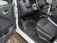 Gebraucht Renault Kangoo 115 PS (84 kW) 2016 Weiß Van / Kleinbus