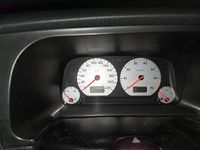 Gebraucht VW Golf III 75 PS (55 kW) 1996 Limousine