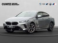 Gebraucht BMW 220 Sport Line 170 PS (125 kW) 2025 Grau Coupé
