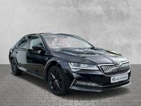 gebraucht Skoda Superb 1.4 TSI iV DSG L&K PANO+AHK+NAVI+ACC+SHZG