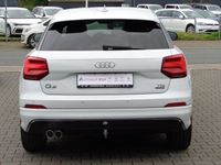 gebraucht Audi Q2 Q2 Sport2.0 TDI Sport Quattro S-Line Plus quattro sport