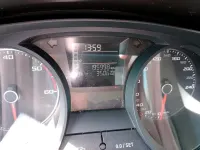 Gebraucht Seat Ibiza ST 75 PS (55 kW) 2013 Schwarz Kombi