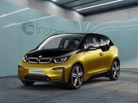Gebraucht BMW i3 75 kW (102 PS) 2022 Gold Kleinwagen