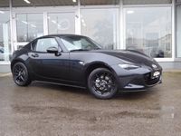 gebraucht Mazda MX5 RF 1.5 SKYACTIV-G 132 Prime-Line