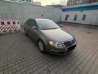 Gebraucht VW Passat 200 PS (147 kW) 2006 Limousine