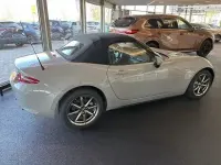 Gebraucht Mazda MX5 Exclusive-Line 132 PS (97 kW) 2025 Grau Cabrio