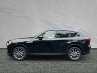 Neu Mazda CX-60 Exclusive-Line 328 PS (241 kW) 2025 Jet black SUV