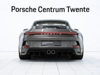 Gebraucht Porsche 992 510 PS (375 kW) 2022 Grau