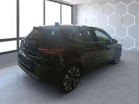 Neu Mitsubishi Colt Select 91 PS (66 kW) 2025 Onyxschwarz Kleinwagen