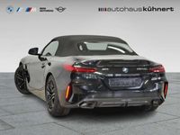 gebraucht BMW Z4 M40i LED ///M-Sport SpurAss ParkAss HiFi RFK